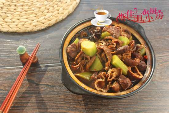 年夜饭上少不了这道菜