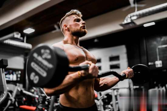 最有效的增肌训练计划