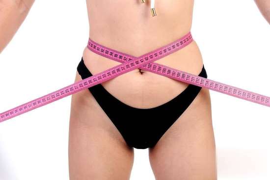 减肥减不下来的人有什么坏心思呢