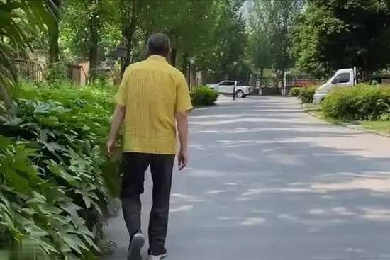 医生谈论自己也是高血压患者