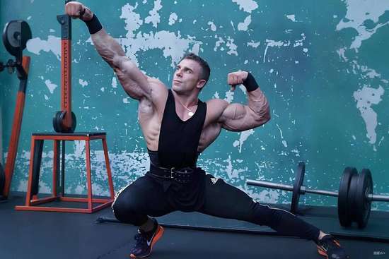 施瓦辛格五分化训练