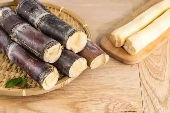 糖尿病人吃甘蔗