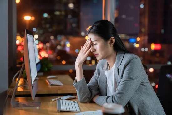 肝硬化熬夜后果会怎么样