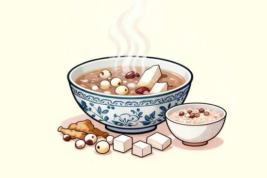 中医讲虚不受补什么意思