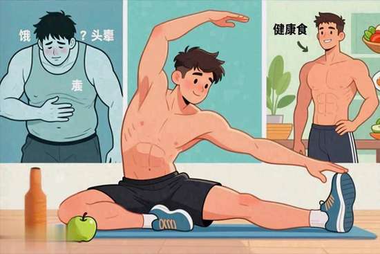 每天吃十种以上食物