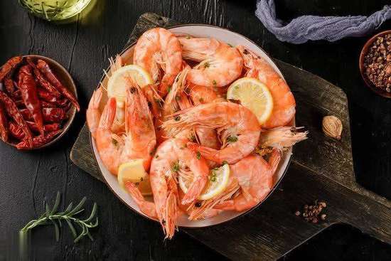 肾病患者可以吃大虾吗