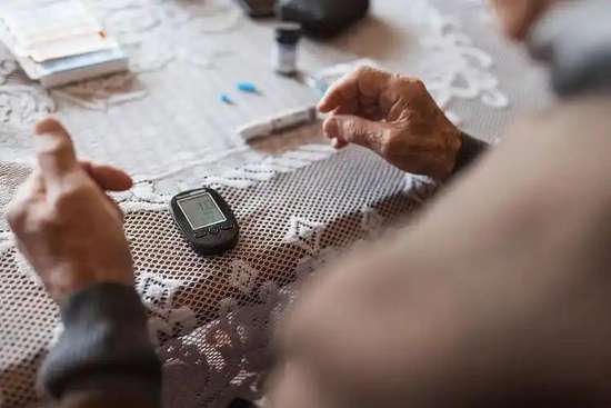 苹果是天然胰岛素