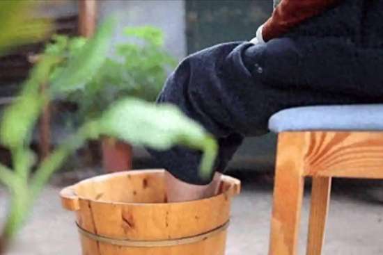 专家讲血栓的症状图片