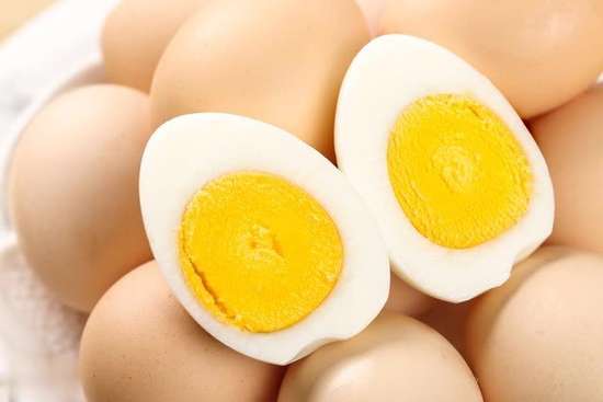 浙大研究每天多吃一个蛋