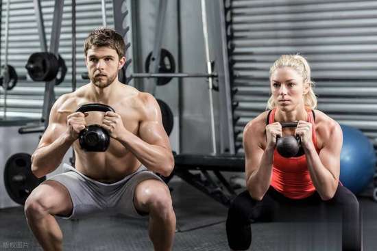 男人变强的七个特征