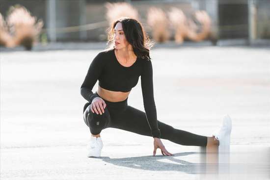 间歇性断食加空腹训练