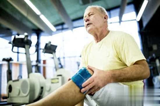 抗衰的尽头是练肌肉