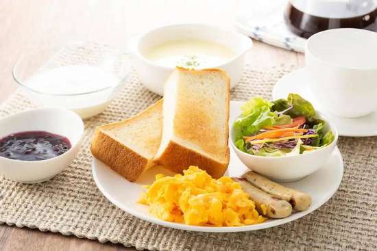 医生科普早餐吃什么