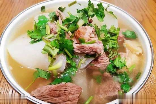 最好吃的八道家常菜