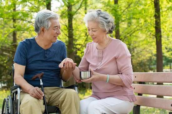医生专家讲每天吃21种食物