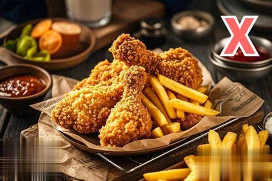 减脂饮食注意事项和饮食禁忌