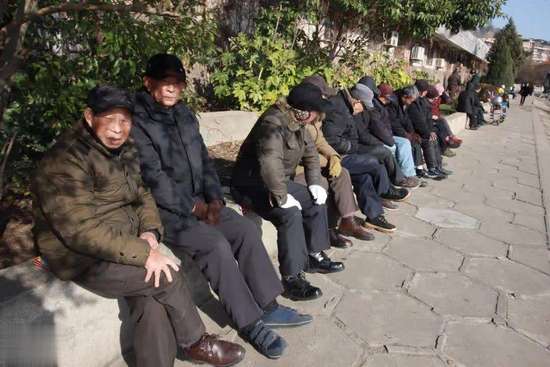 50岁后补钙建议