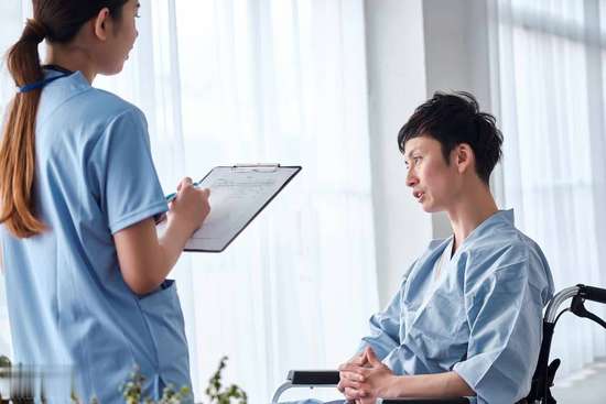 雄性激素高对男性的影响