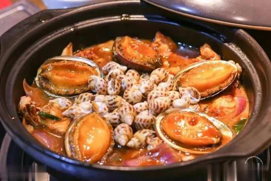 菜谱8道简单易做的美食