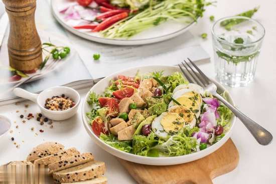 坚持两个月的锻炼方法