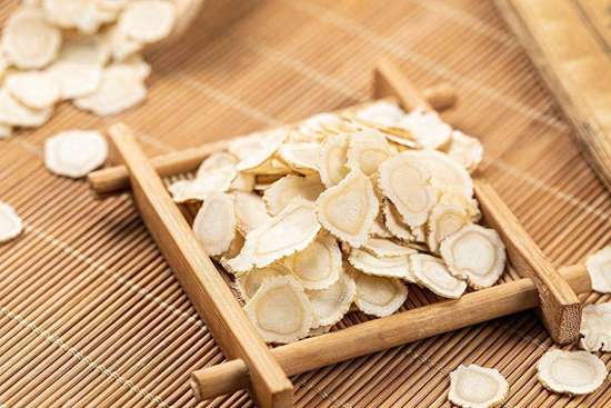 西洋参的黄金搭档