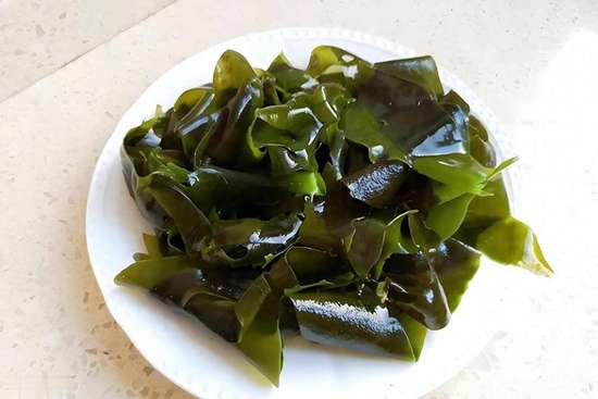 海带治咽炎是真是假