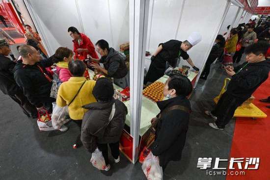 逛展淘生活好物