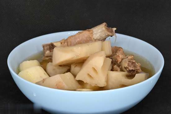 莲藕是寒凉的吗