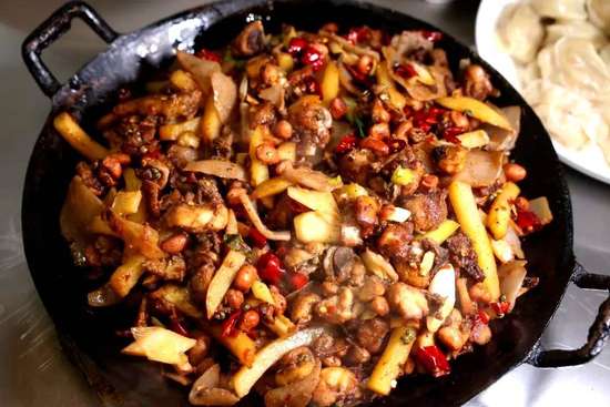 今年过年带女朋友回家过年