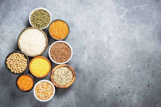 减肥期间不能吃主食吗