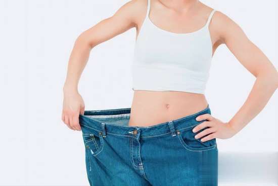 真正的内脏脂肪杀手