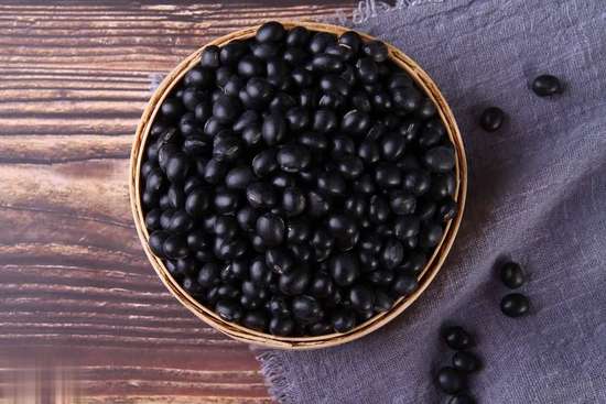 掉发严重人群的食谱