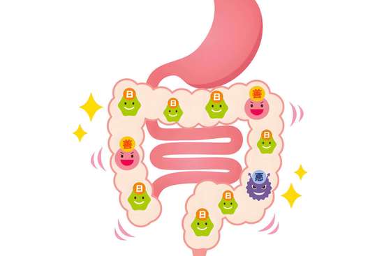 火力高的人什么特征