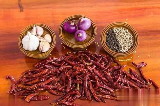 得了胃病忌口的食物