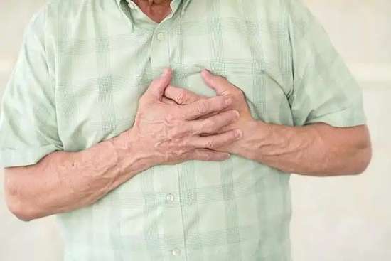 肺部不好要多吃这4种食物