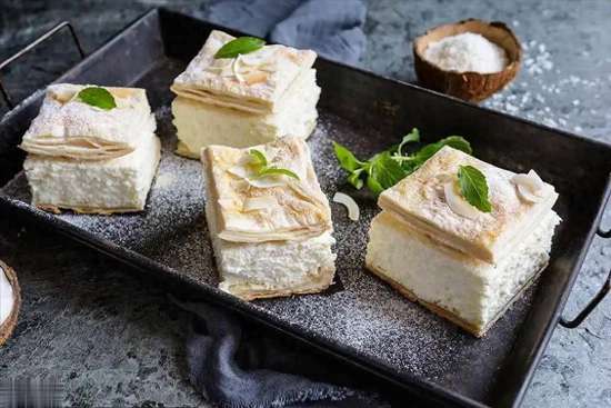 这3类糕点正偷偷摧毁你的胰腺