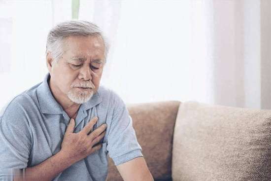 肺气肿最新研究进展