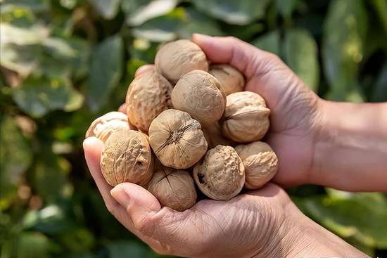 86岁大爷养生秘诀