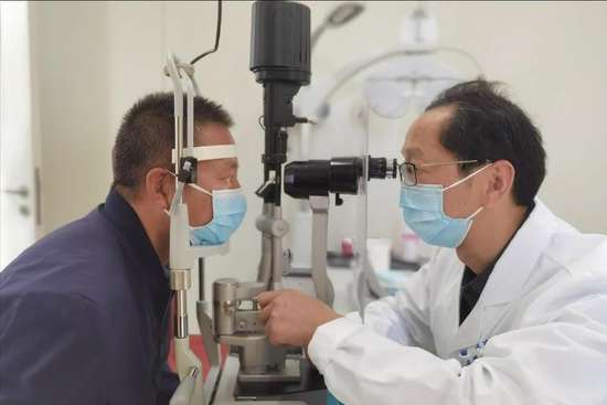 眼睛报警信号有哪些