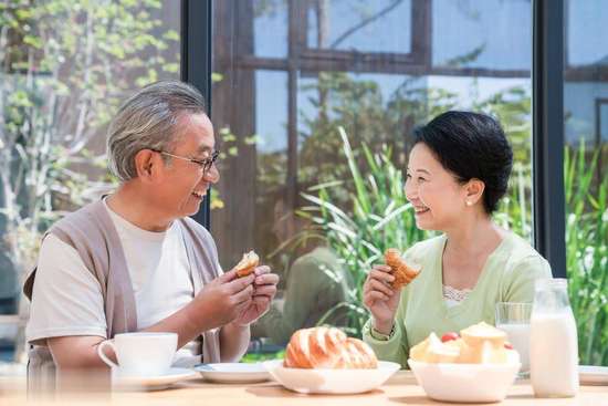 转氨酶高的早餐