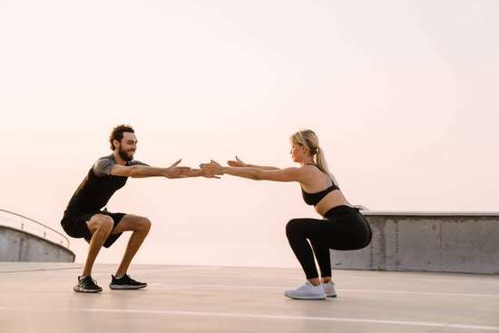 减肥除了控制饮食还需要做什么