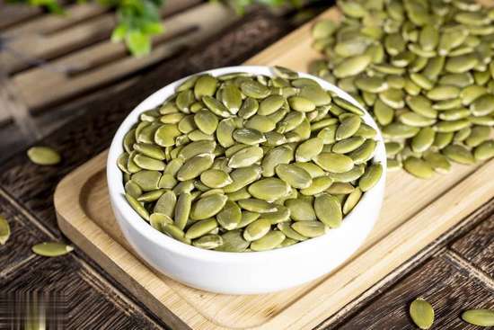 吃坚果杏仁的好处和坏处