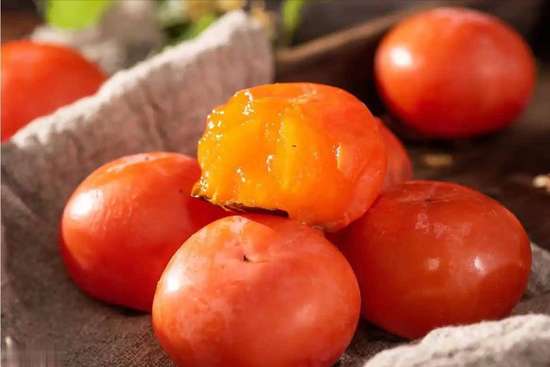 柿子大量上市哪四种人不能吃