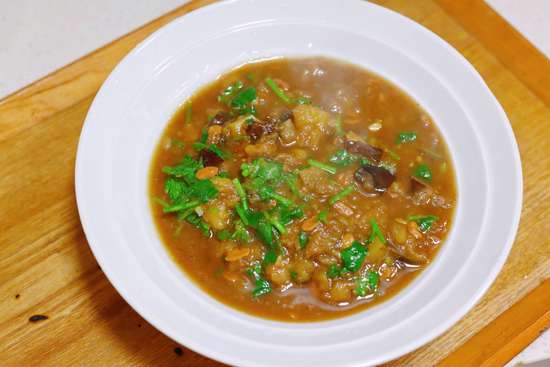 老公最爱的下饭菜