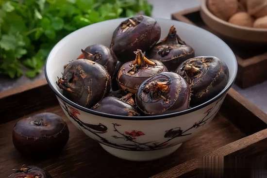 医生总是反复提醒吃柿子要多留心