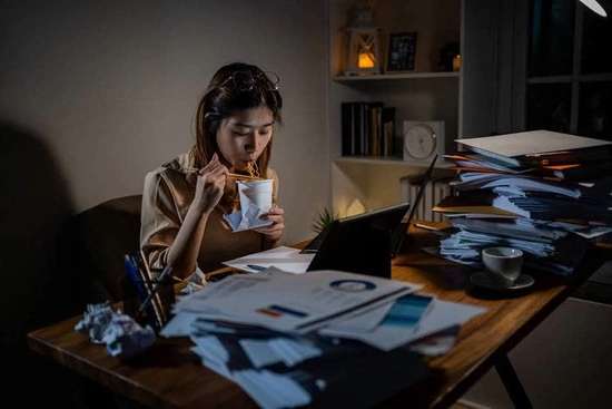 年龄越大越要吃肉