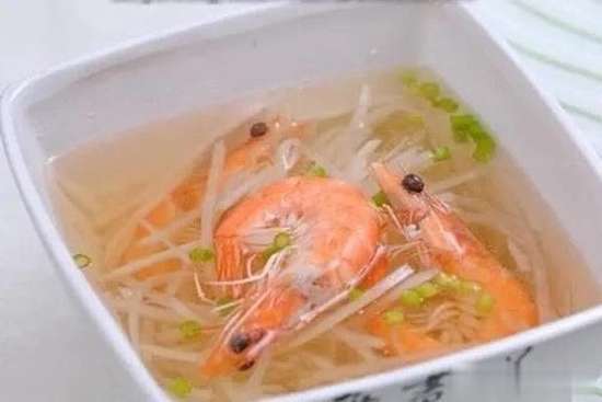 清爽的家常菜谱大全