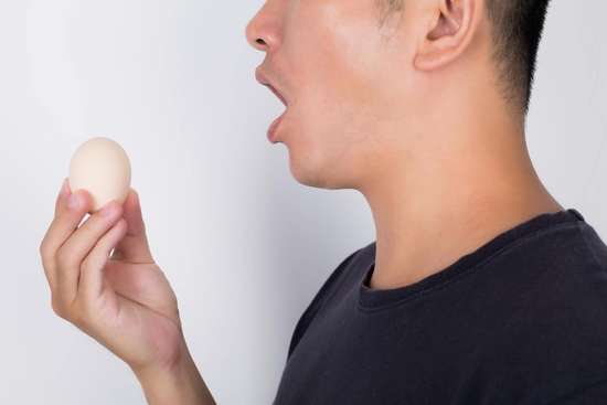 浙大研究每天多吃一个蛋