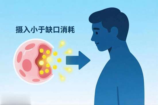 减脂和流汗有关系吗