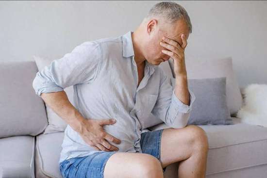 医生说胃病是好转的征兆